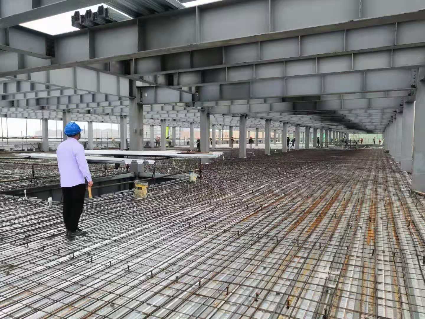 薩震螺桿鼓風(fēng)機(jī)，薩震節(jié)能空壓機(jī)，薩震節(jié)能科技新廠房
