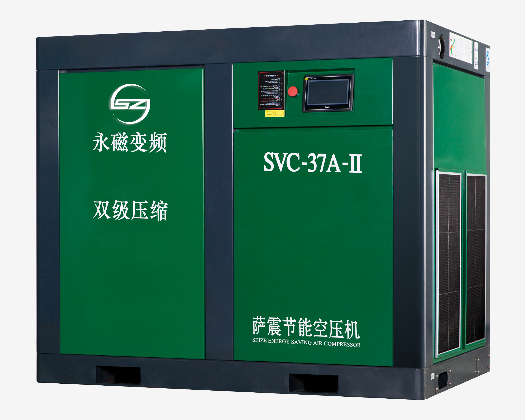 羅茨風(fēng)機與螺桿鼓風(fēng)機，污水處理誰更有市場？