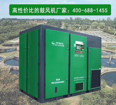 鼓風(fēng)機(jī)型號