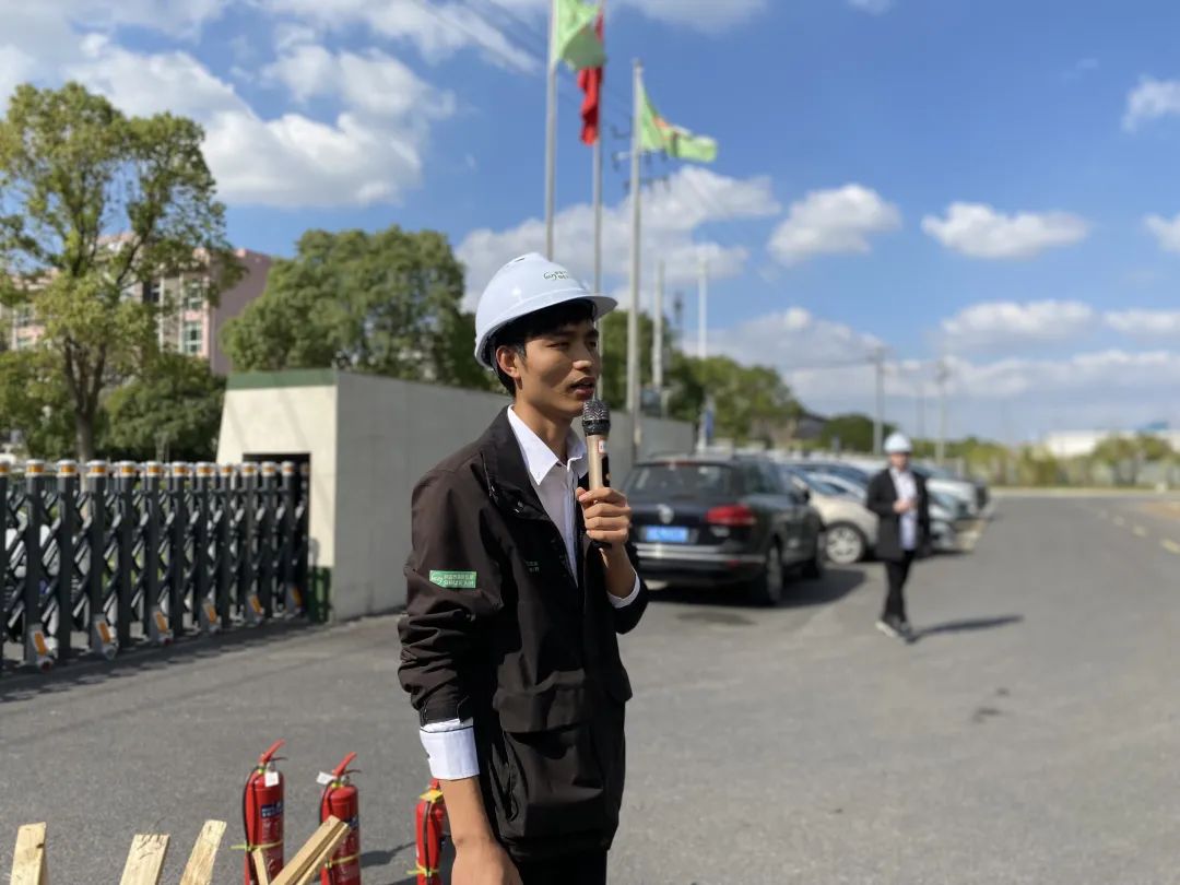 薩震節(jié)能空壓機開展消防演練，防患于未然！.jpg